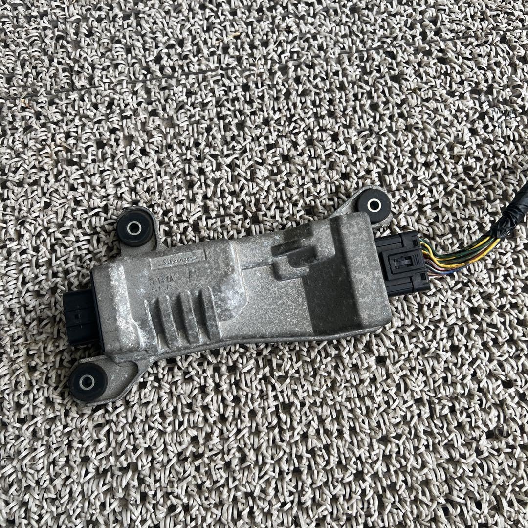 S*a様 フォルツァ レシオコントロールユニット TL141A ホンダ MF08 フォルツァ レシオコントロールユニット TL141A ホンダ 純正