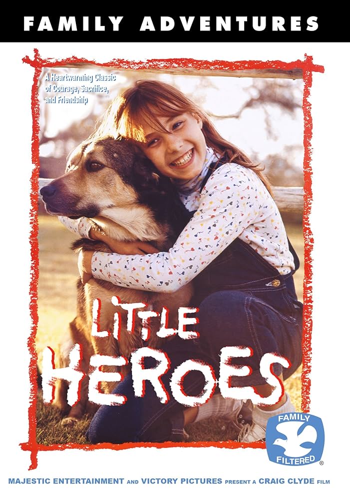 その他 Little Heroes [DVD] $_1.JPG?set_id=2
