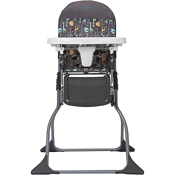 mickey mouse 4 in 1 high chair