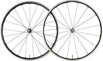 値下げSHIMANOシマノWH-RS700 C30  チューブレス ホイール Amazon | シマノ WH-RS700-30 前後セット チューブレス・クリンチャー
