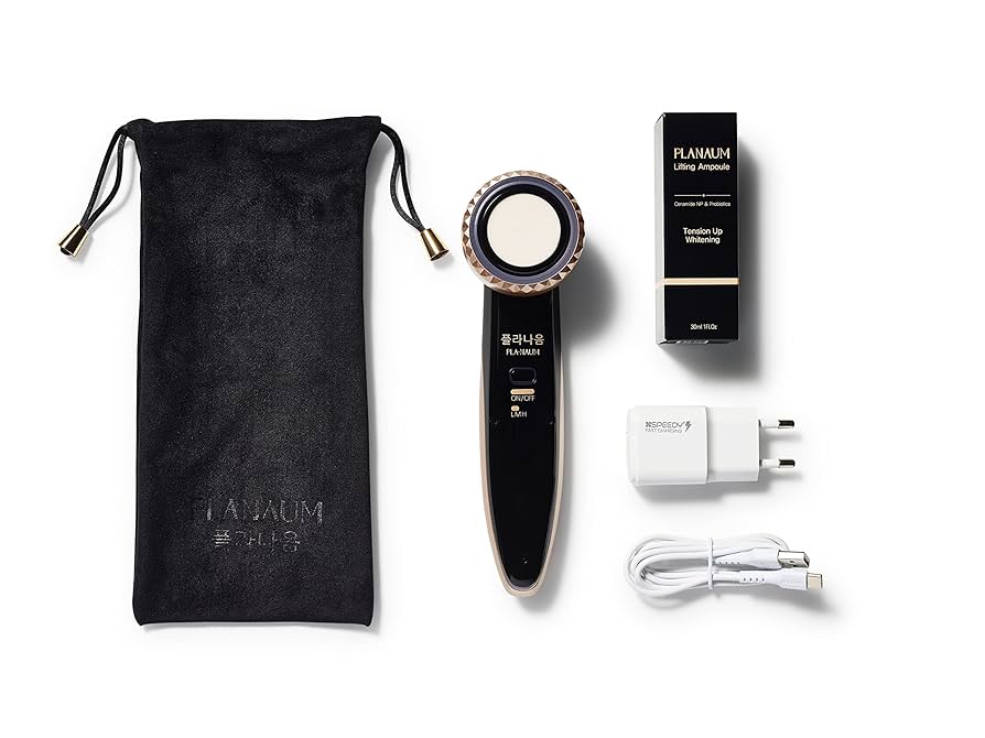 プラビュー プラズマ美顔器 アトピーにも プラズマ治療 ニキビ肌治療