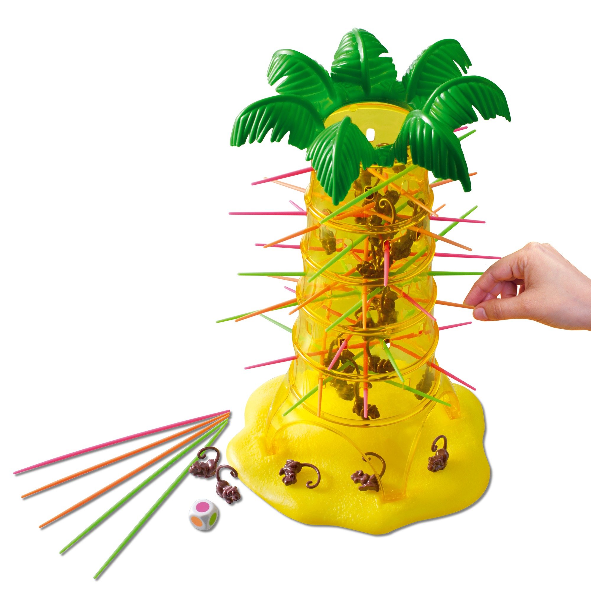 Mattel Games, color no aplica (52562)