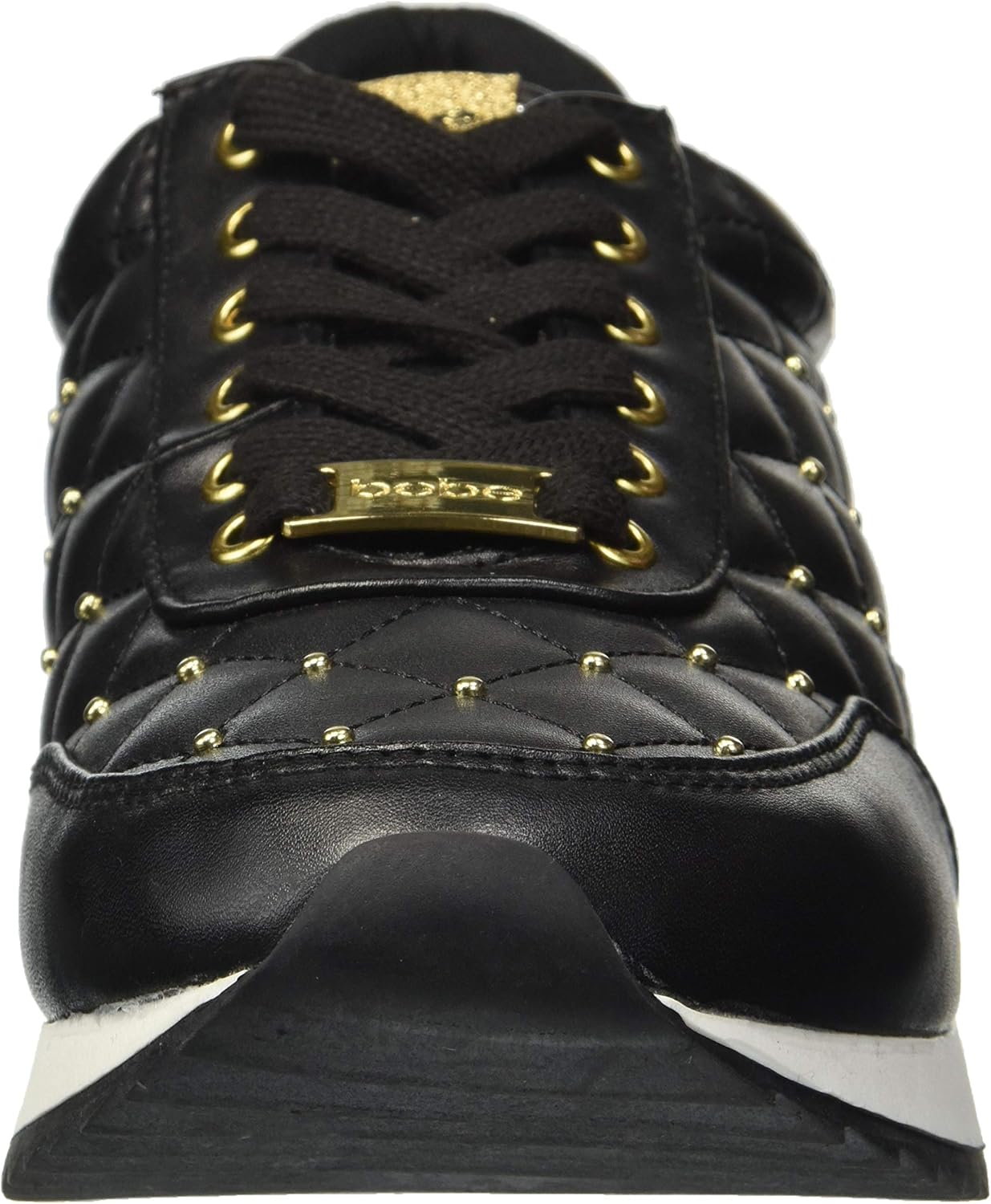 bebe Women's Barkley Sneaker