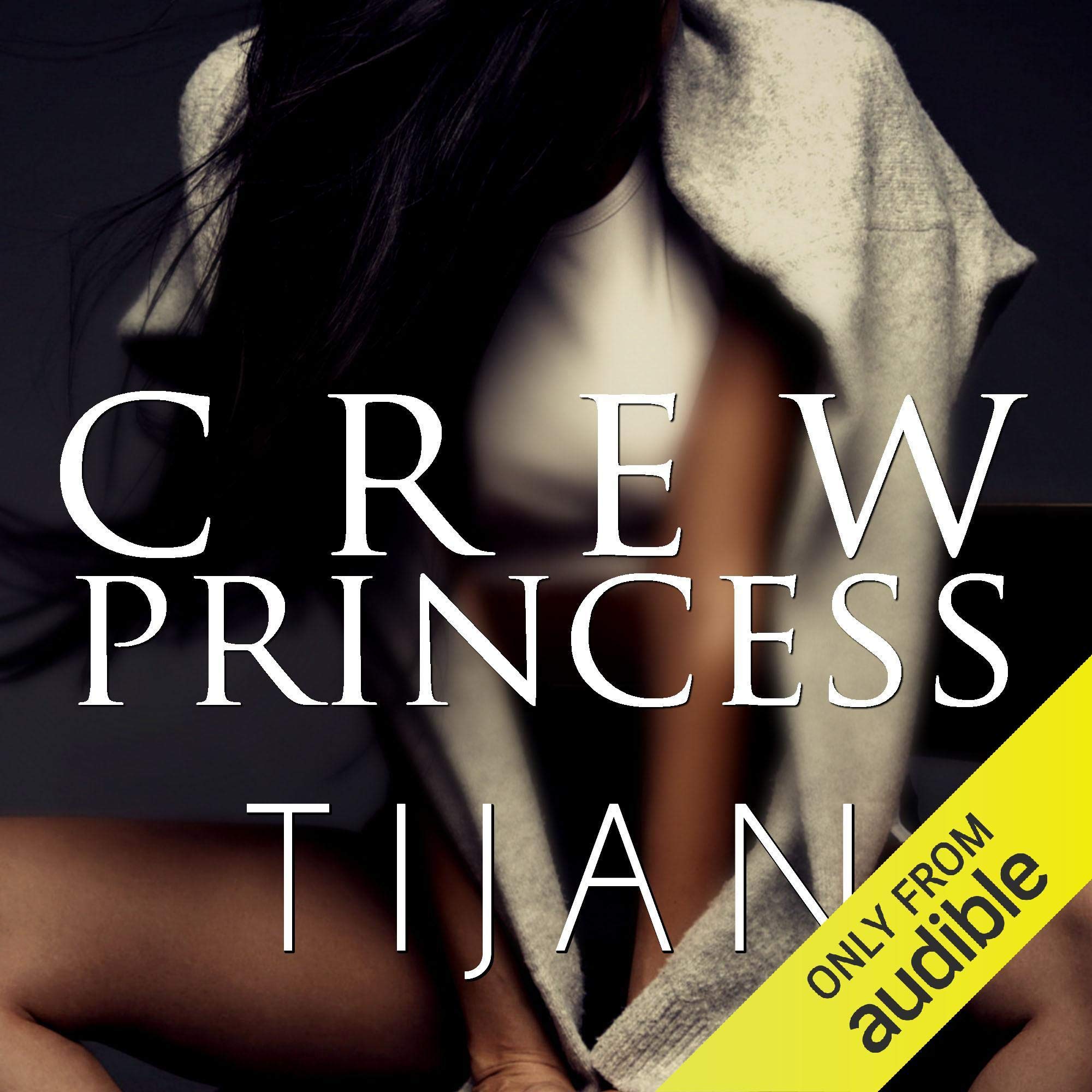 Cover art for Crew Princess