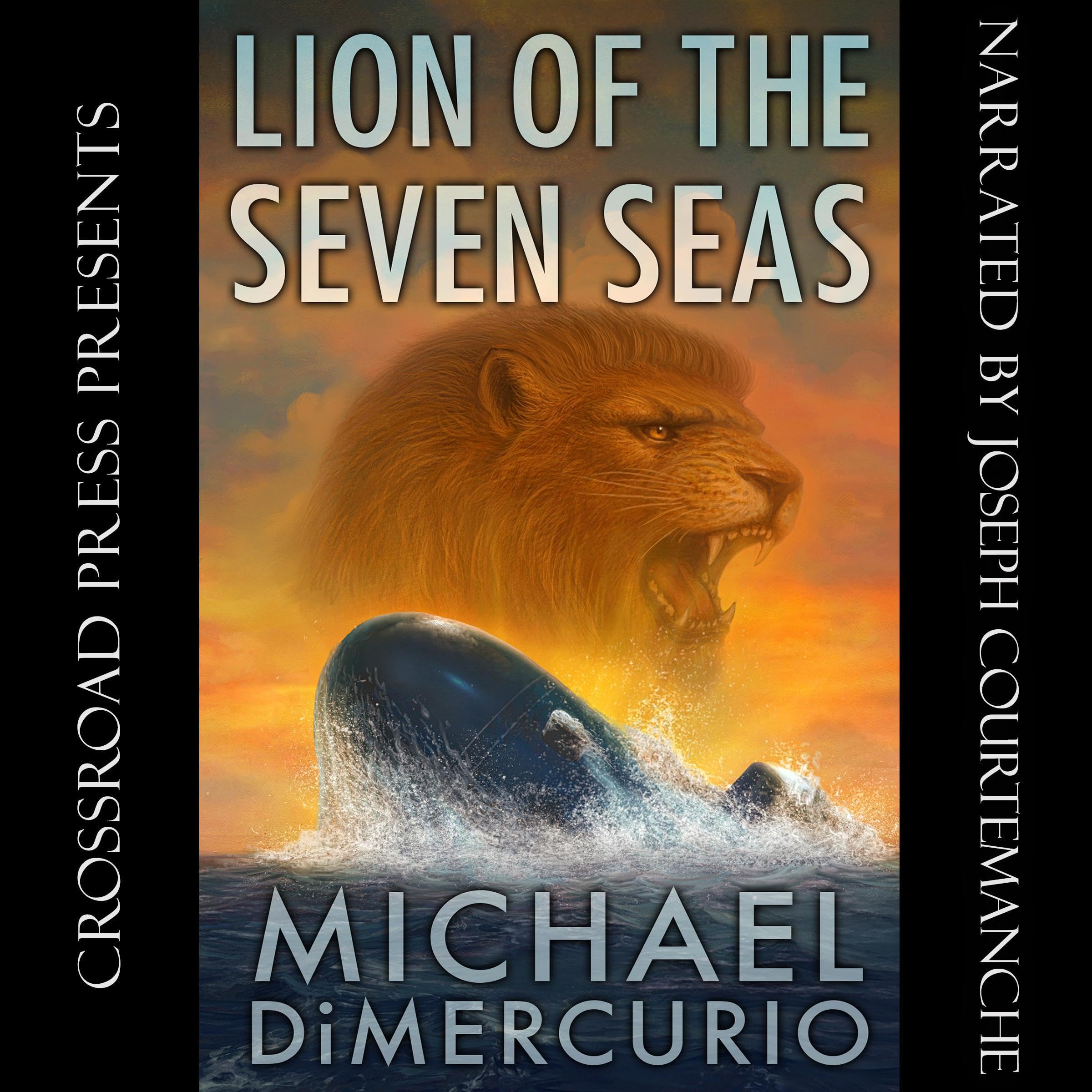 Lion of the Seven Seas