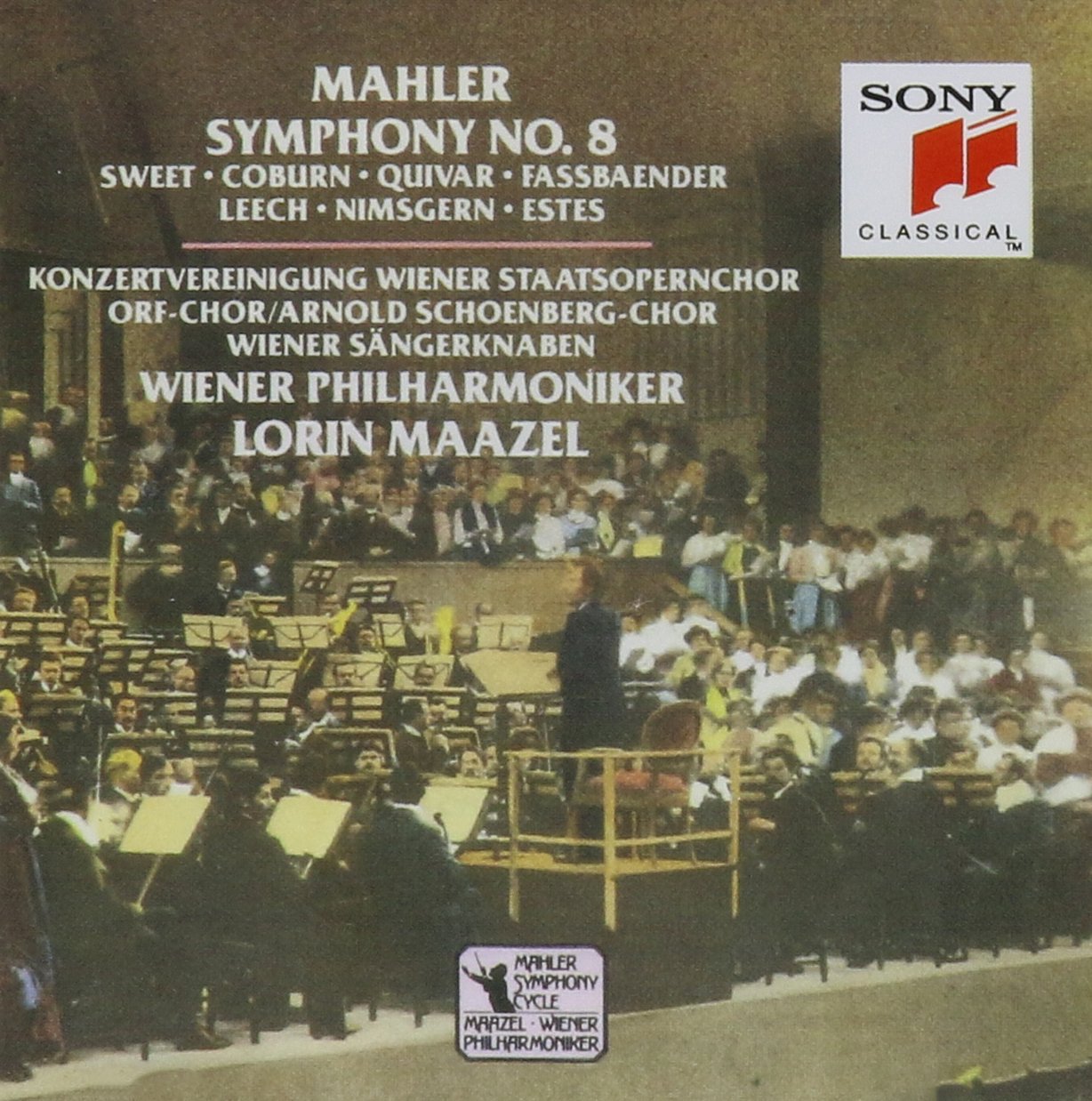 洋書 Mahler Handbuch The Mahler symphonies : an owner's manual : Hurwitz, David