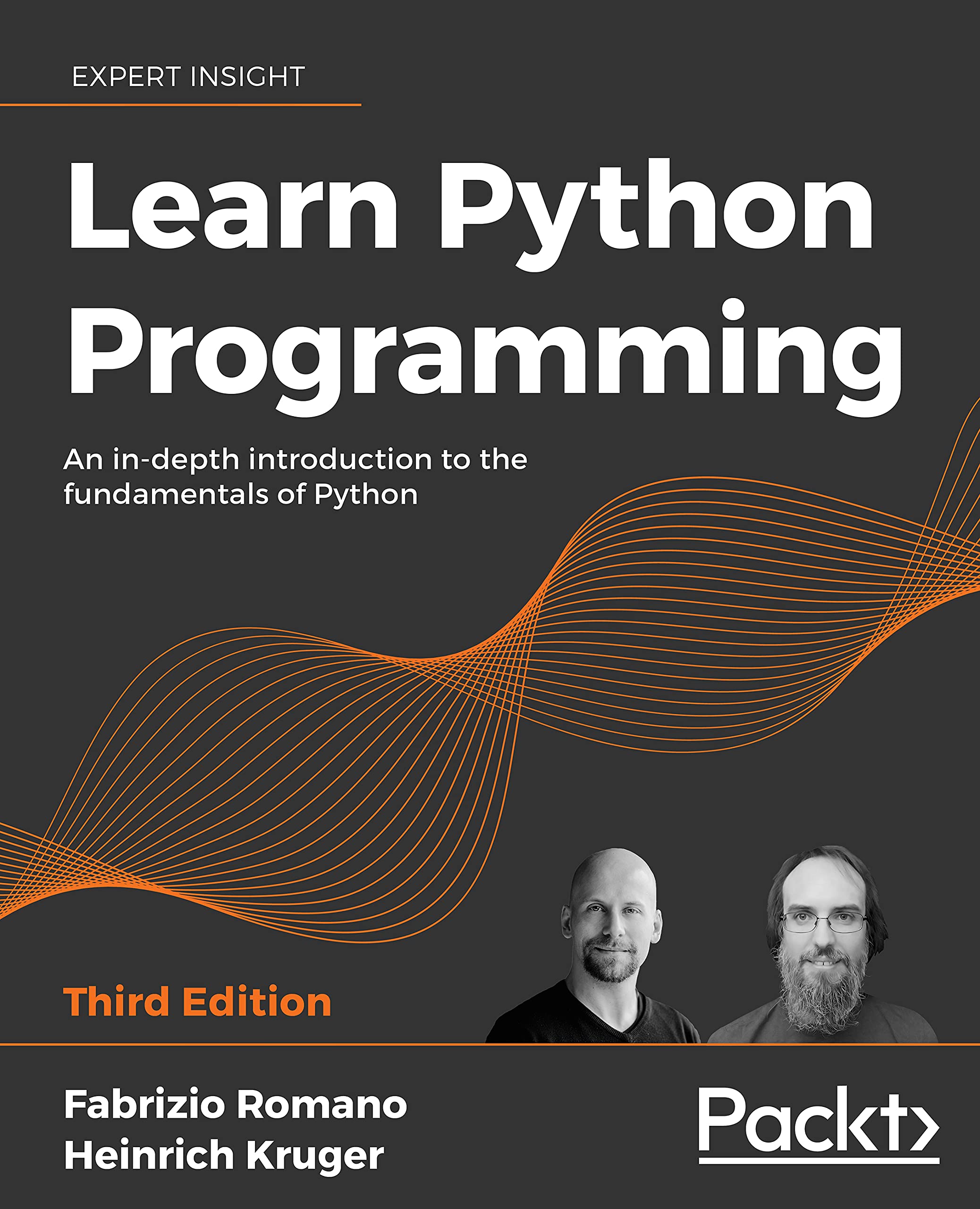 Buy Learn Python Programming: An in-depth introduction to the ...