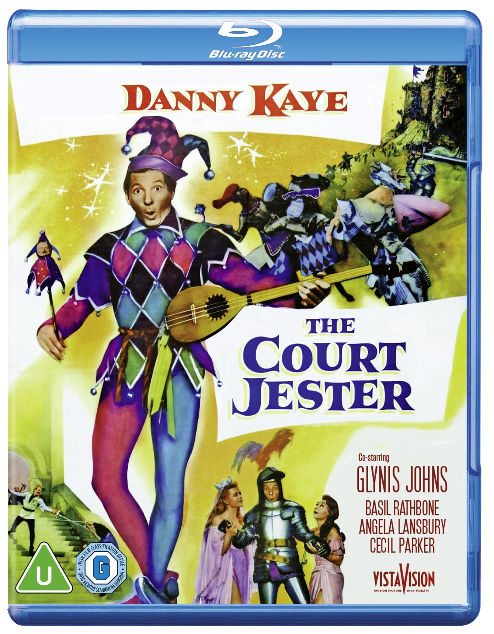 The Court Jester