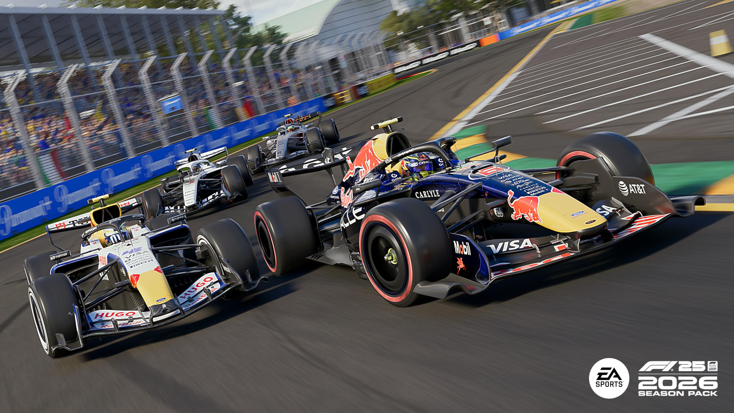 F1 25: 2026 Season Edition PC Win Download Code EA App Deutsch