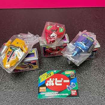 絶版‼️カードゲッターVol.1.2.3コンプ 新品未使用品 絶版 初版 外箱 帯 チラシ 付き 石川賢 ゲッターロボ GENERATION