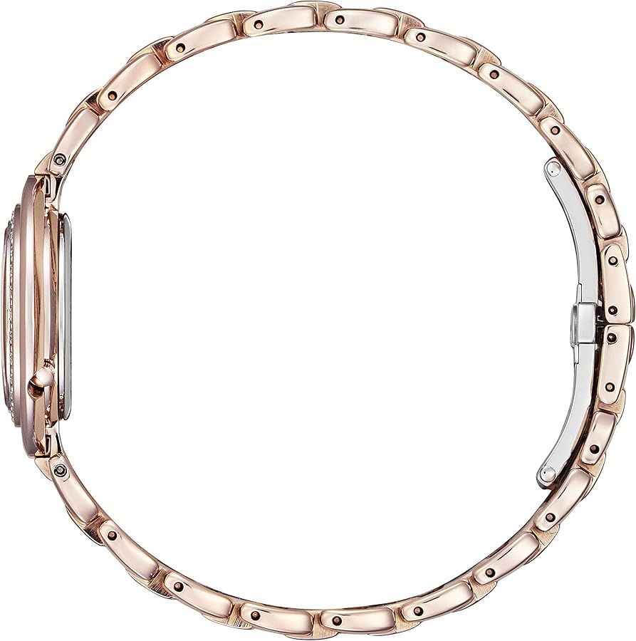 Amazon.co.jp: [Citizen] 腕時計 EM0904-58W レディース サクラ