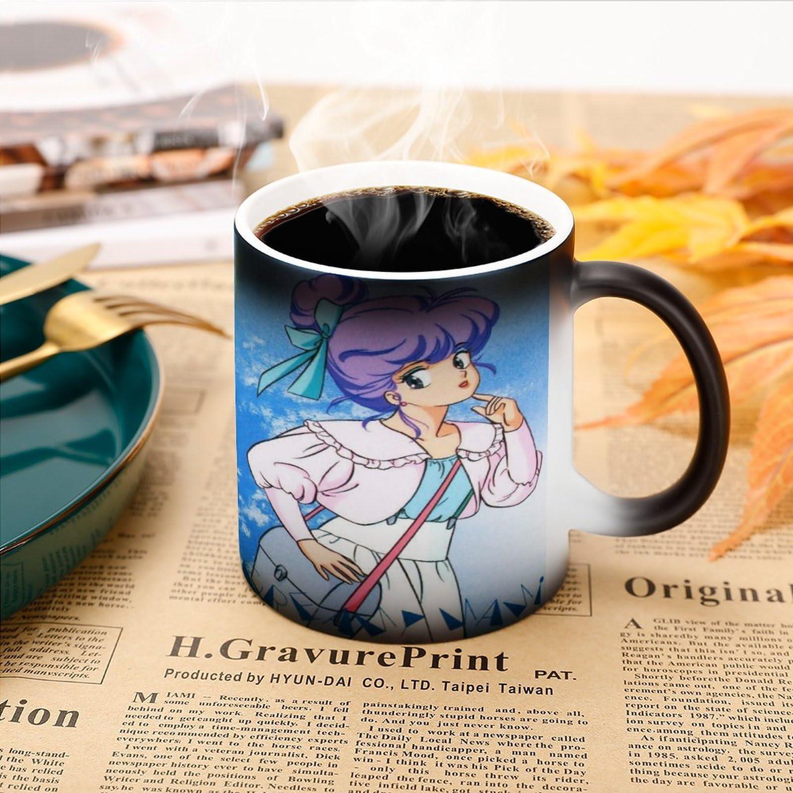 クリィミーマミコップ