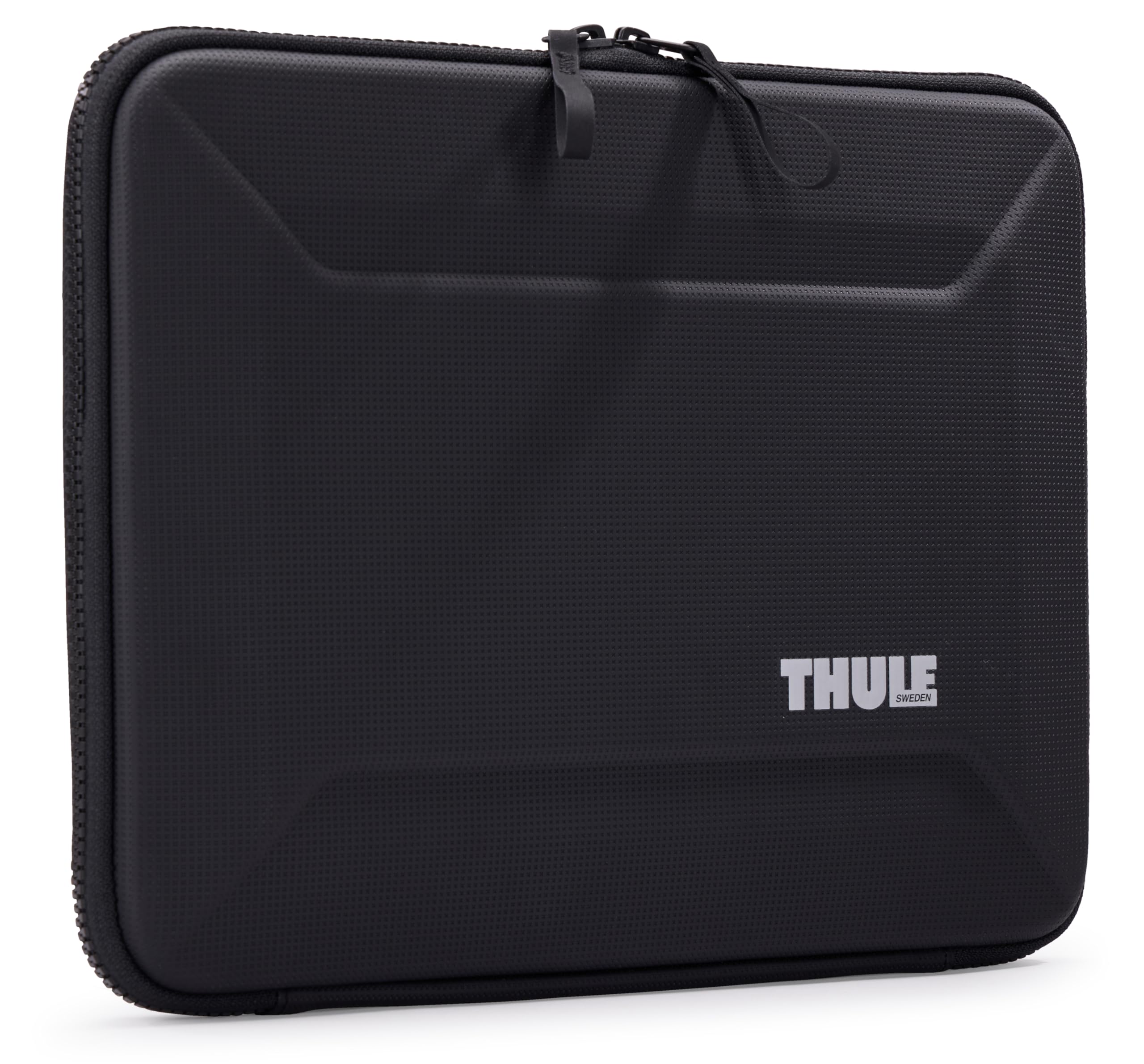 Thule Gauntlet Sleeve - Fits 14" MacBook - Rigid Exterior Protection - Padded Interior Prevents Scratches and Damage