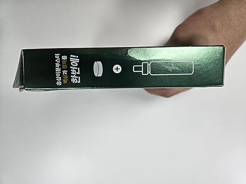 Miniatura 4 de Refuerzo de bebida inmune de ginseng rojo coreano, 7 frascos de porción con 12 multivitaminas, incluyendo zinc, vitamina C, hierro, niacina y 0.71