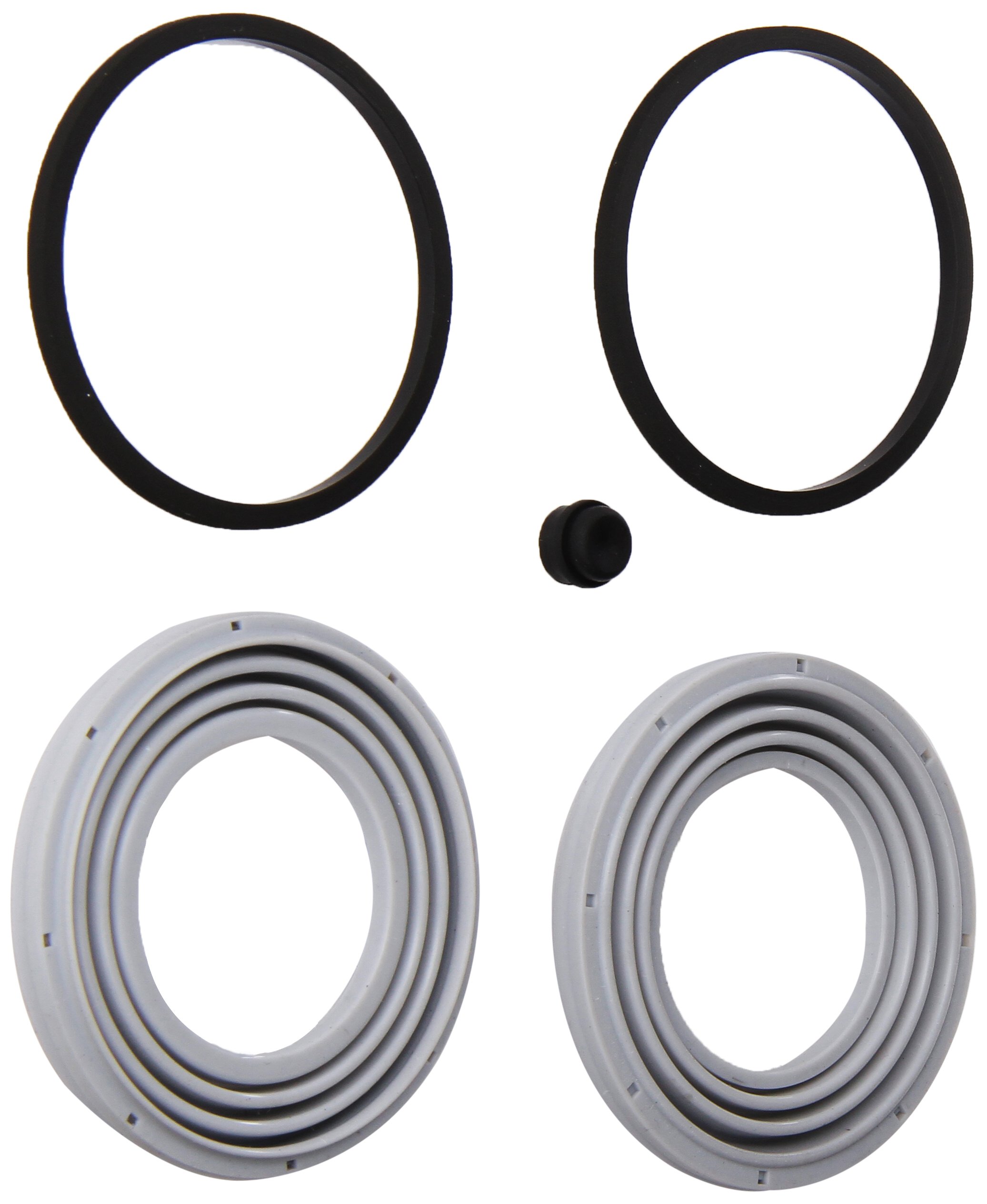 Raybestos WK2888 Professional Grade Disc Brake Caliper Repair Kit