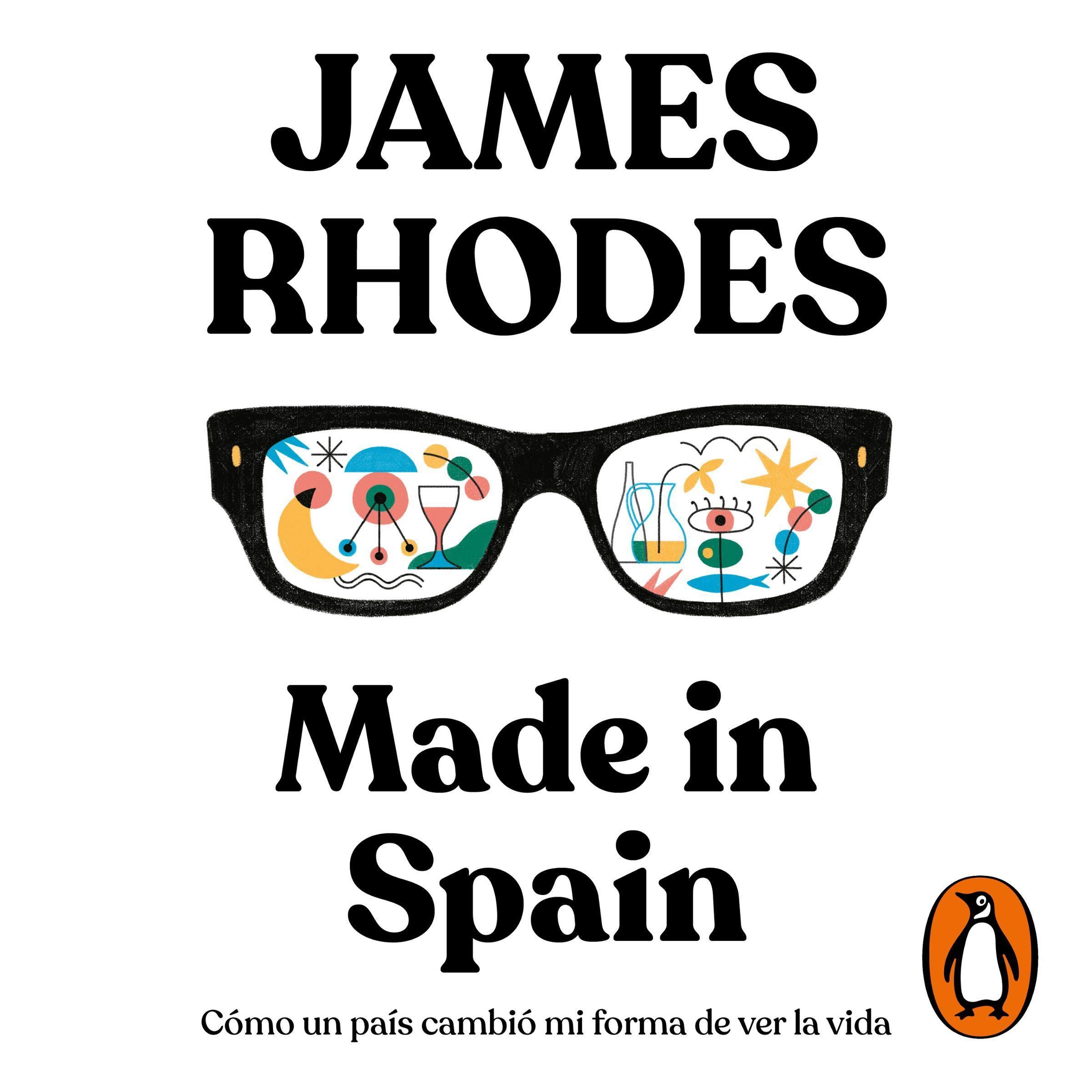 Made in Spain (Spanish Edition)