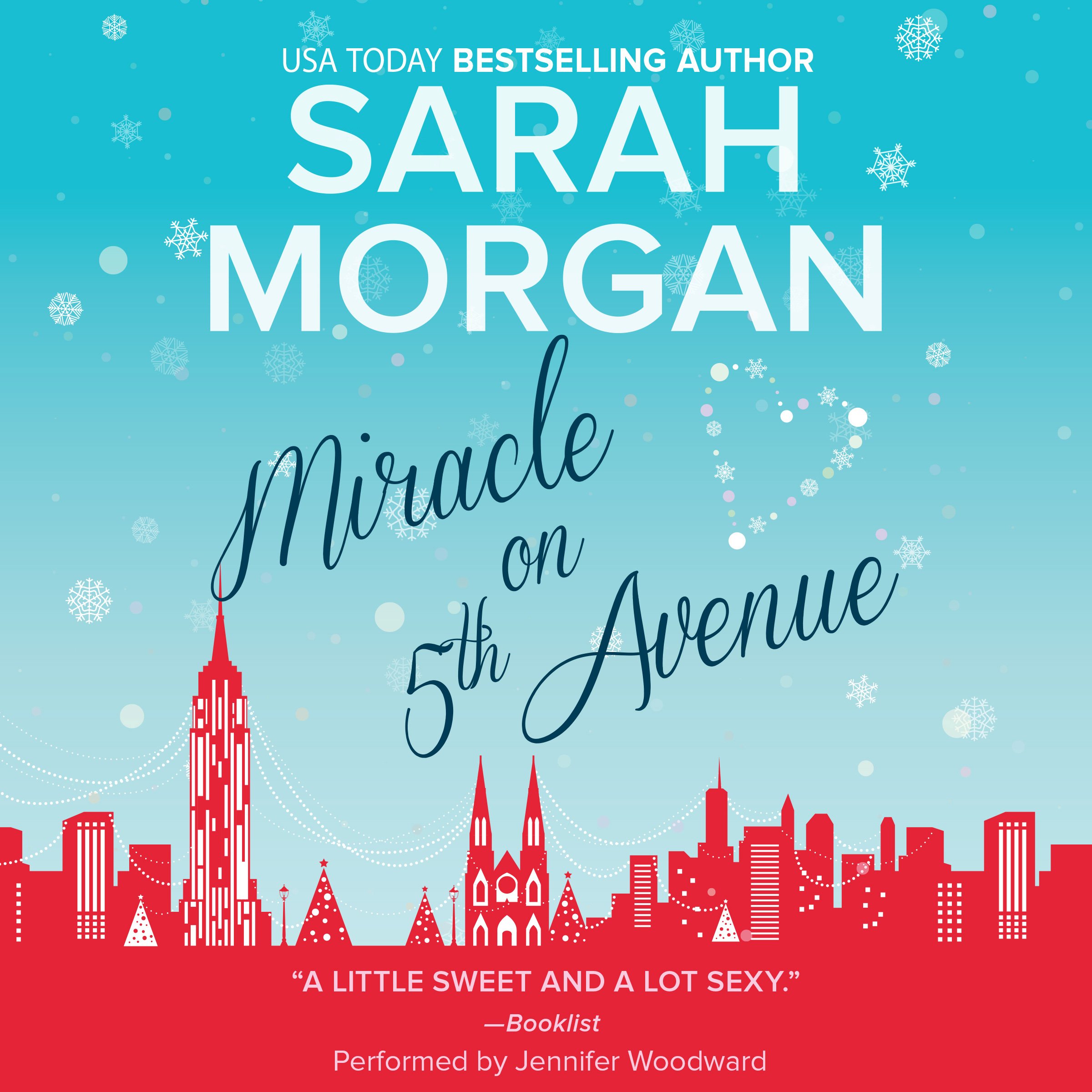 Miracle on 5th Avenue
