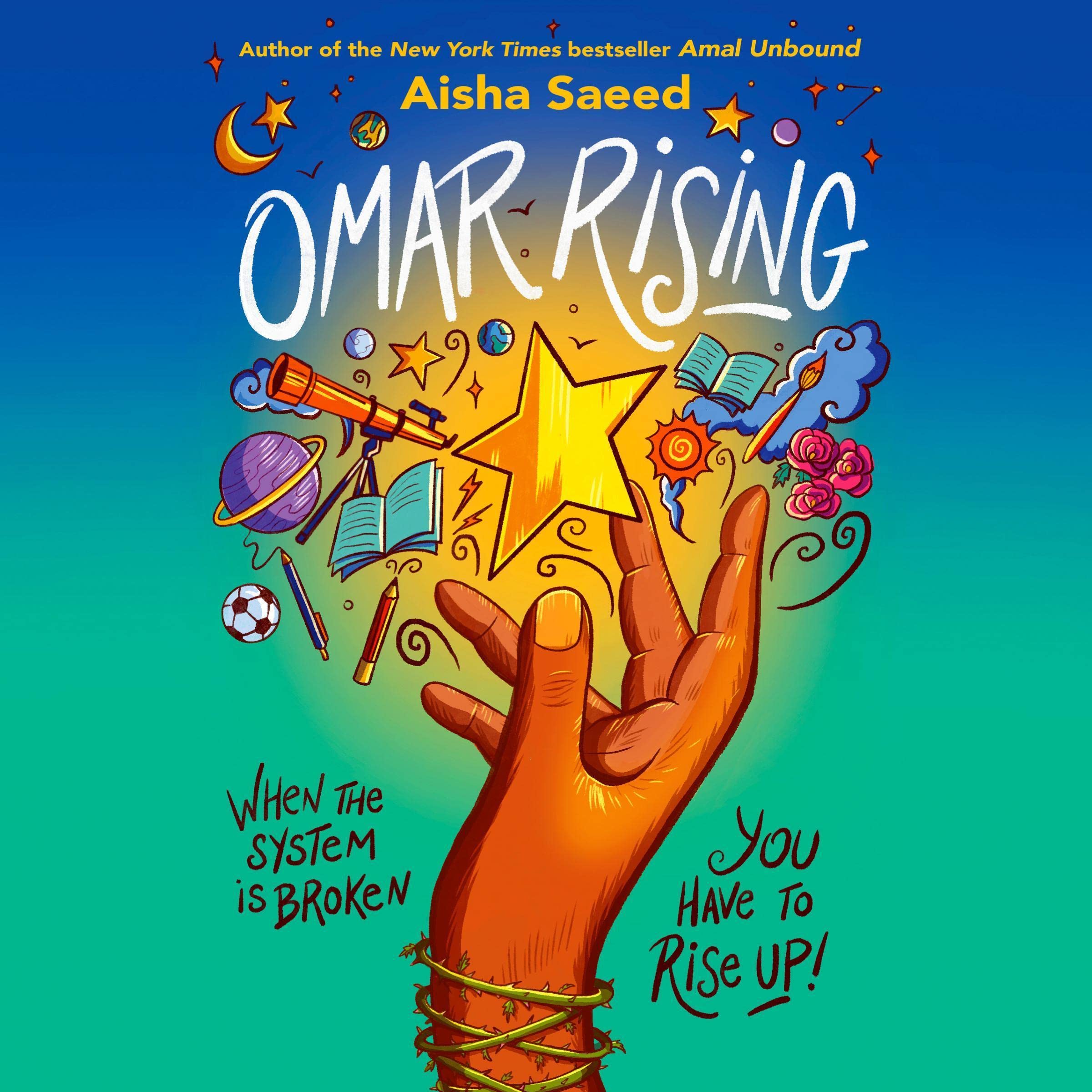 Omar Rising
