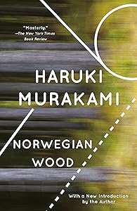 Norwegian wood