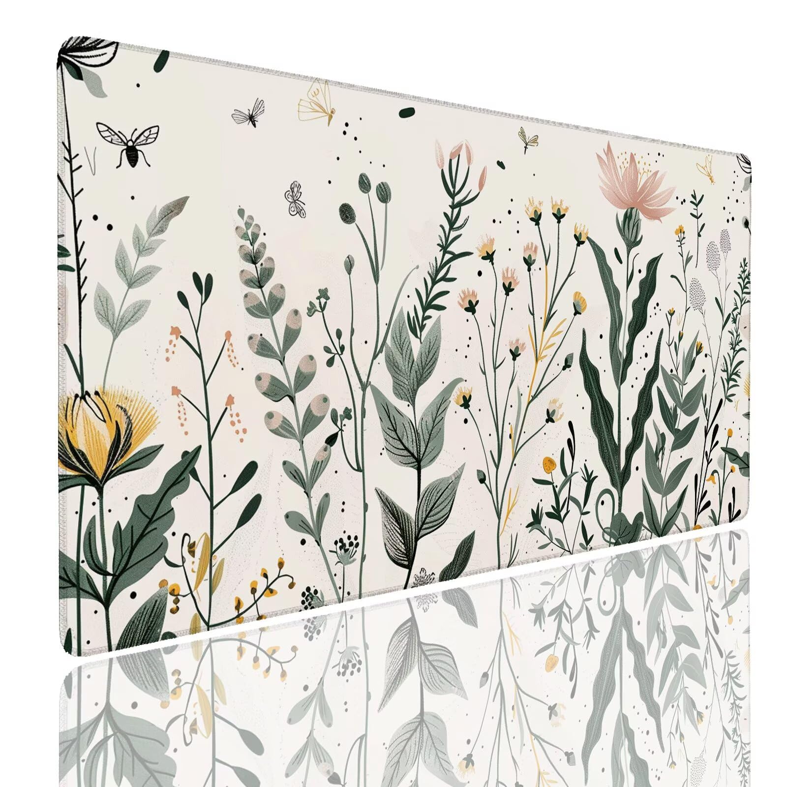 Tapis souris imperméable extra large 800x400mm haute précision - 7