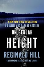 Cover of On Beulah Height (The Dalziel and Pascoe Mysteries Book 17)