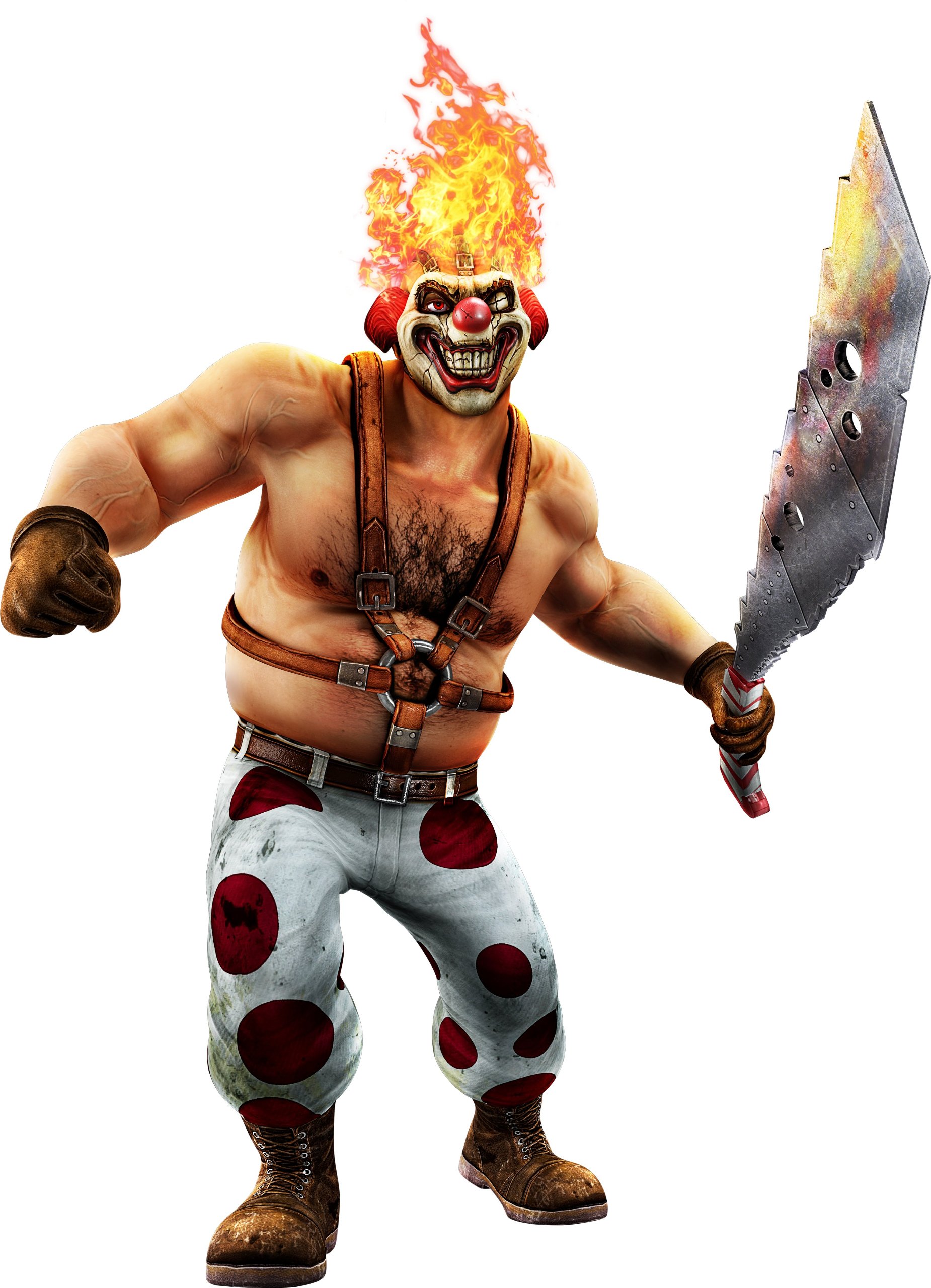 PlayStation All - Stars Battle Royale - [PlayStation 3]