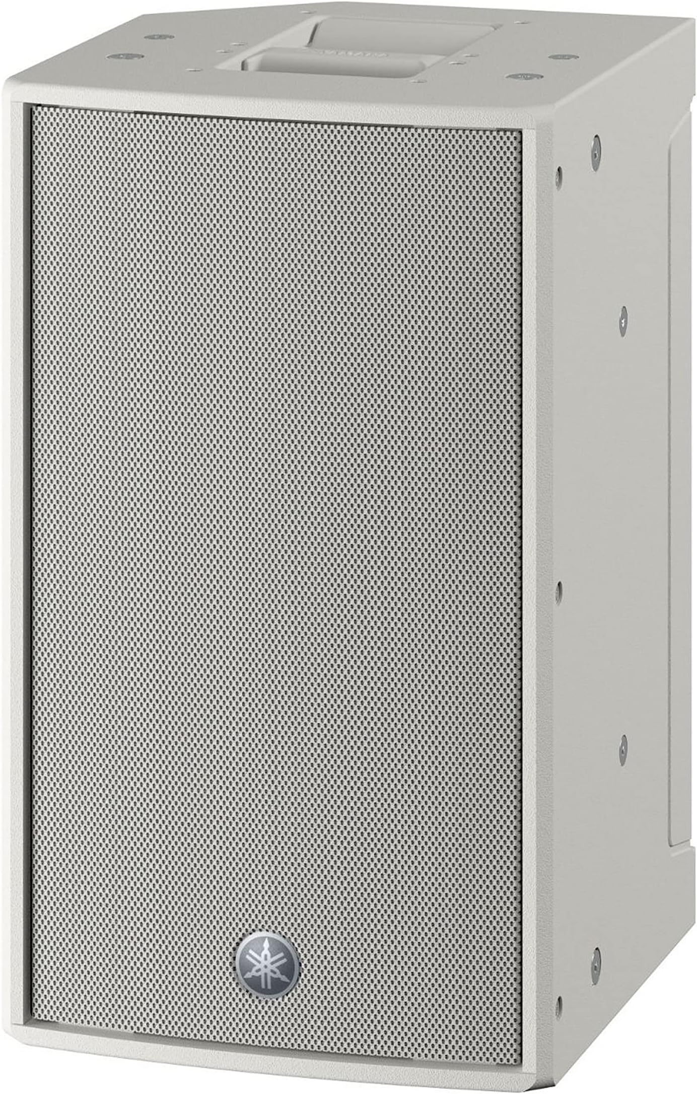 YAMAHA DZR10DW 2Way 10Inch Powered Loudspeaker with