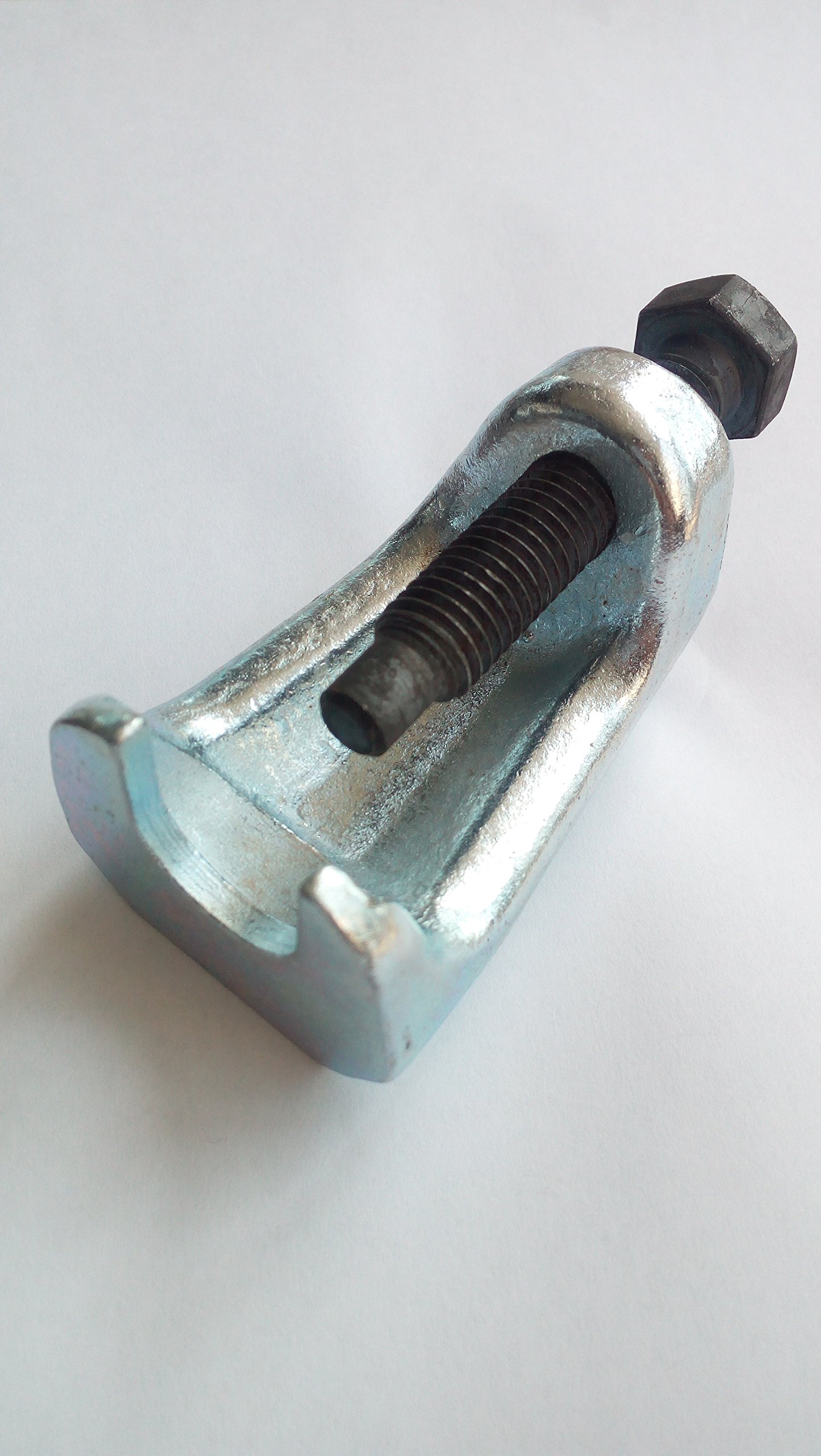 Ball Joint Splitter Tie Rod End Puller Remover Removal Seperator Tool