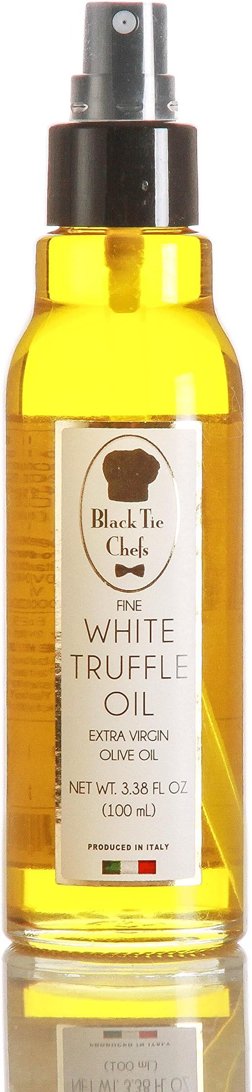 Black Tie Chefs Fine White Truffle Oil SPRAY 100ML