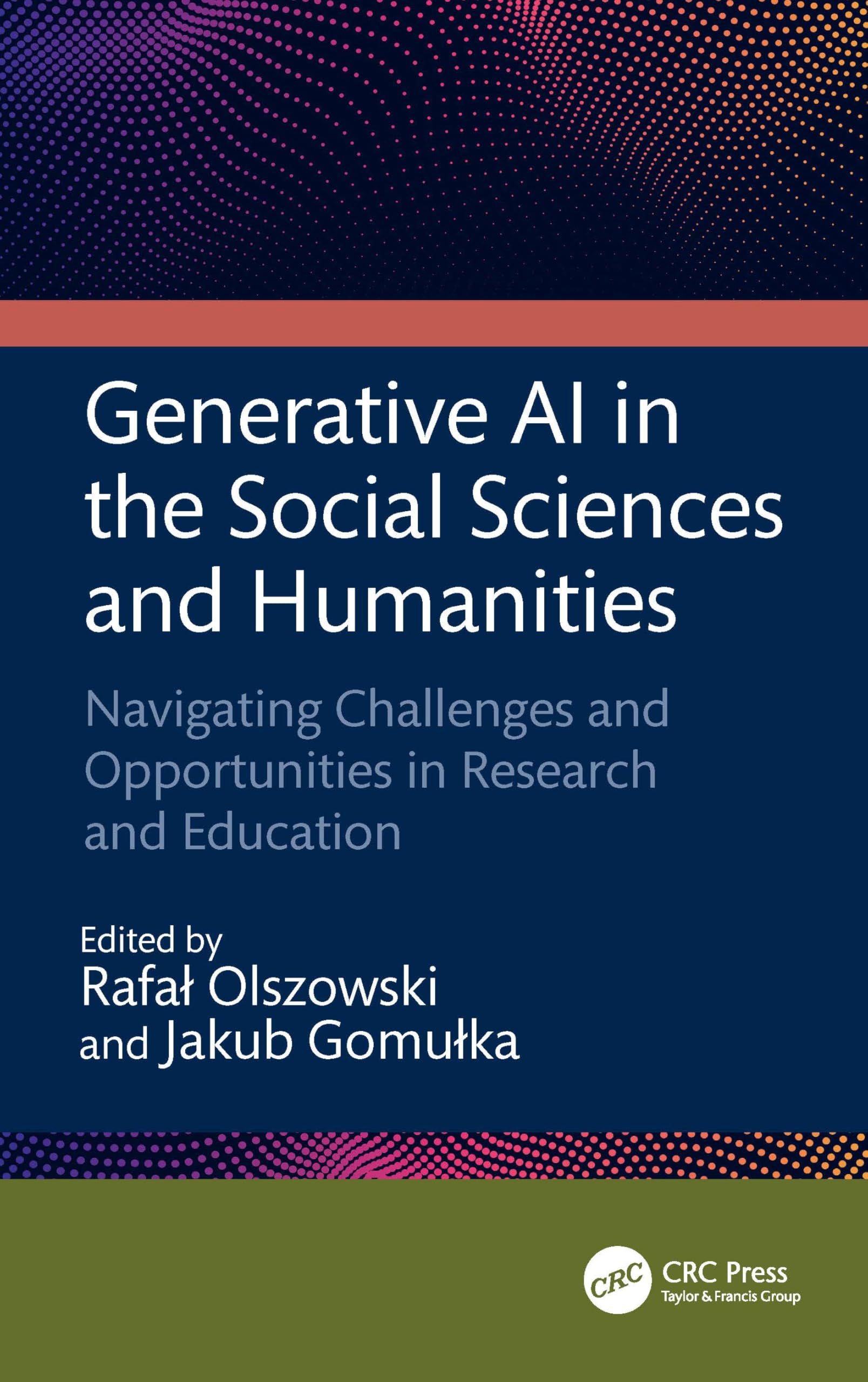 Generative AI in the Social Sciences and Humanities: Navigating Challenges and Opportunities in Research and Education