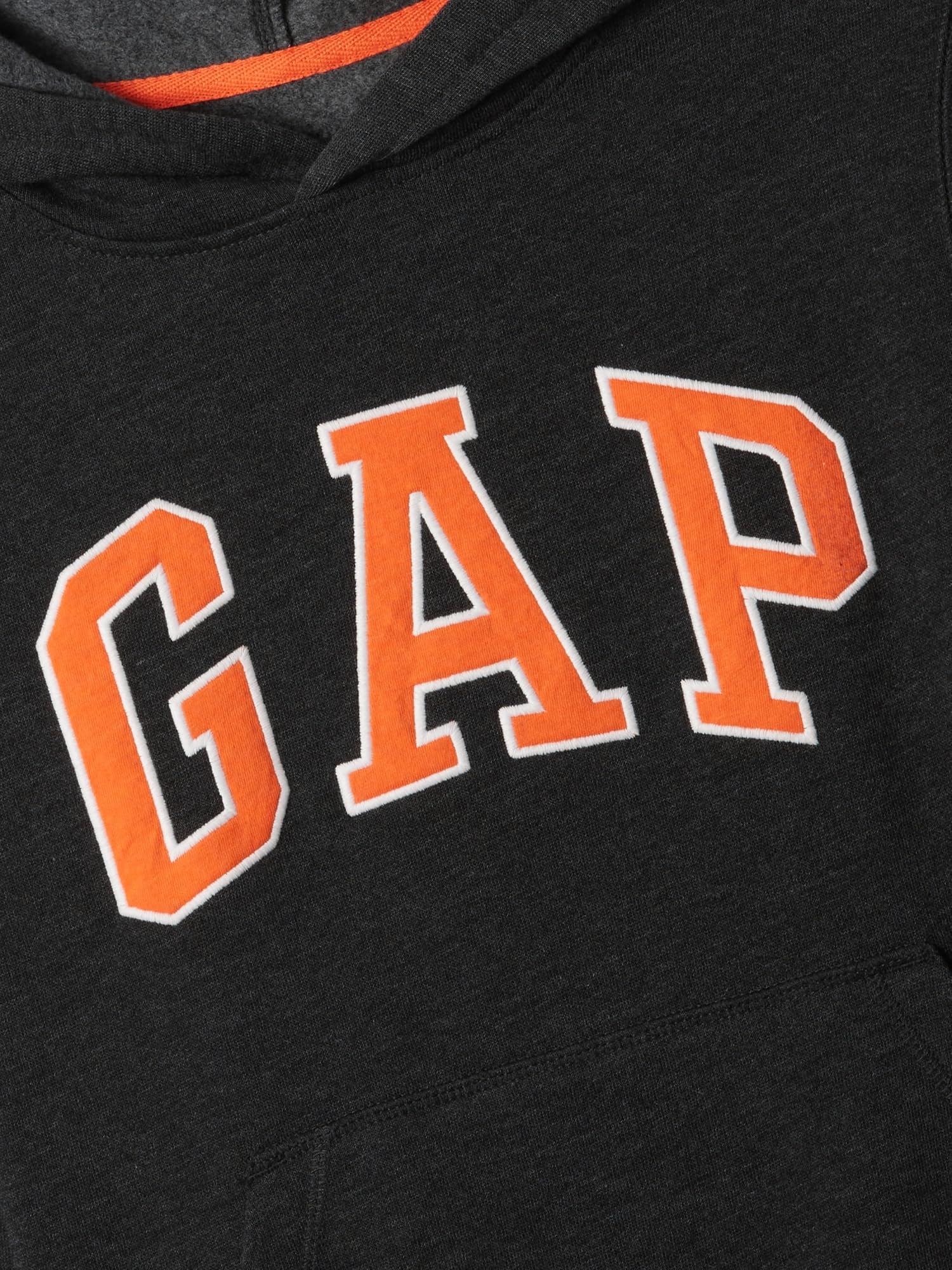 GAP Bluza sportowa Chłopcy V-camo Arch Po Hd