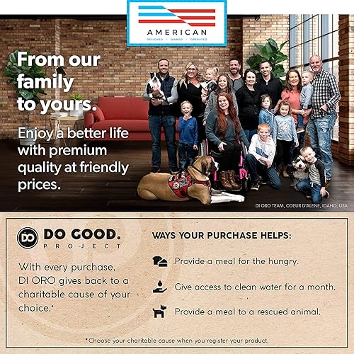 Miniatura 7 de DI ORO - Espátula de cuchara de silicona, resistente al calor de 600 F, espátula de silicona grande resistente al calor, sin BPA, utensilios de