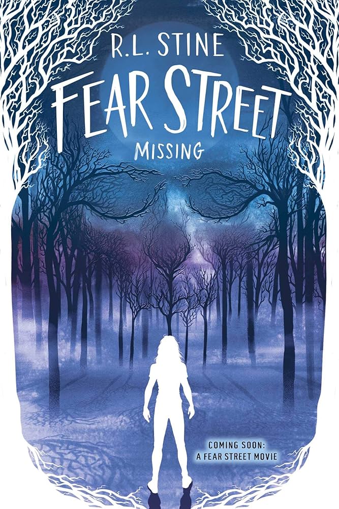 Missing (Fear Street Book 4) - Kindle edition by Stine, R.L.