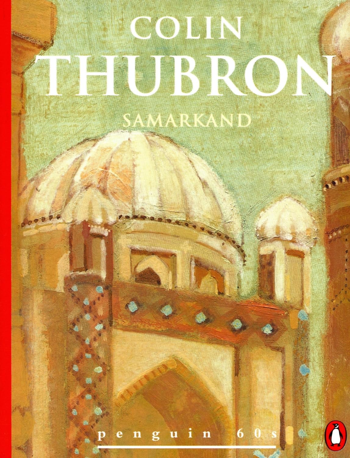 Samarkand (Penguin 60s S.)