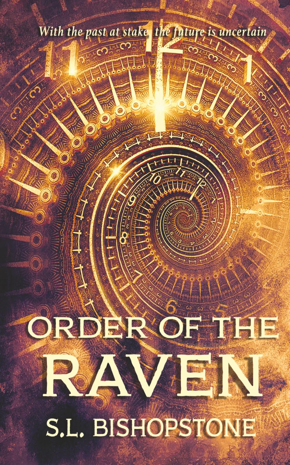 Order of the Raven (Raven's Call)