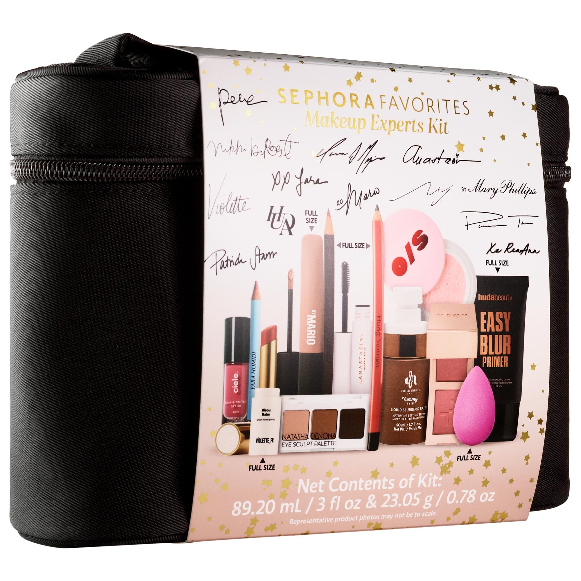 Sephora Favorites Makeup Experts Kit, Limited Edition 2026