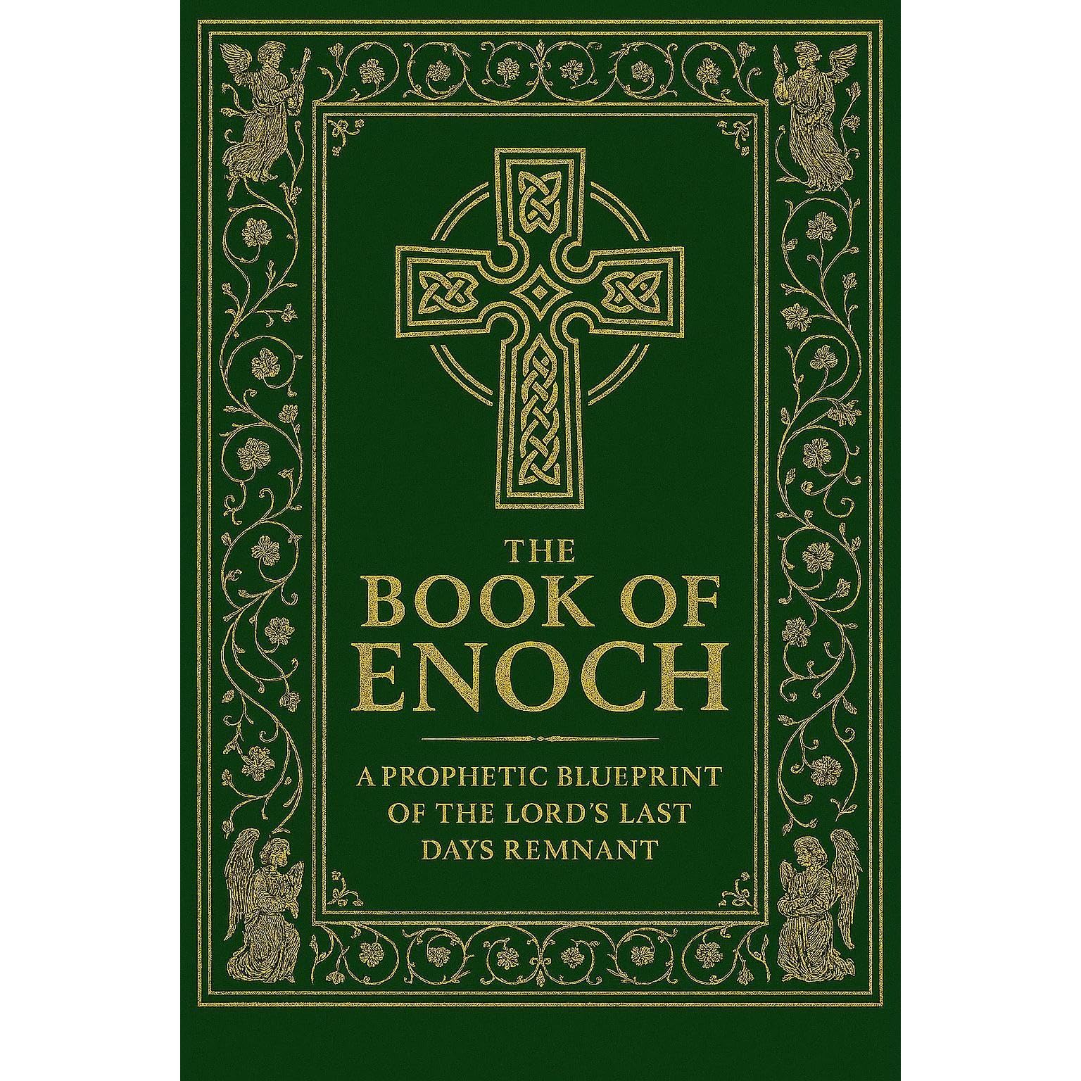 The Book of Enoch