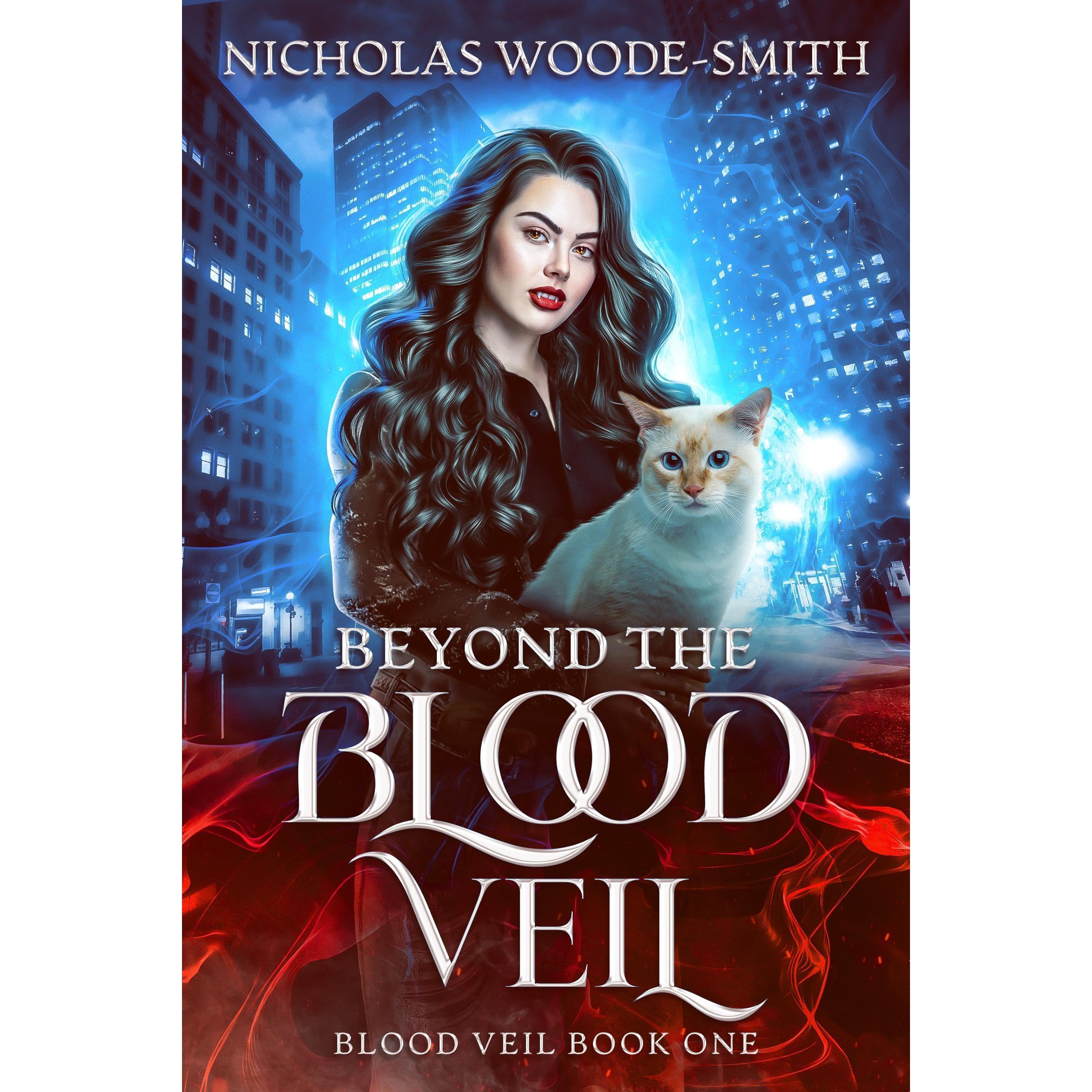 Beyond the Blood Veil