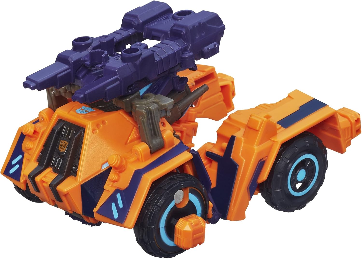 Transformers Generations Impactor Deluxe Robot
