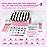 SAVILAND Nail Polish Organizer Bag: PU Leather Nail Polish Storage Organizer Holds 30 Bottles & Nail Lamp, Nail Polish Holder Travel Carrying Case Box Nail Tech Organizer Storage Bag for Nail Supplies