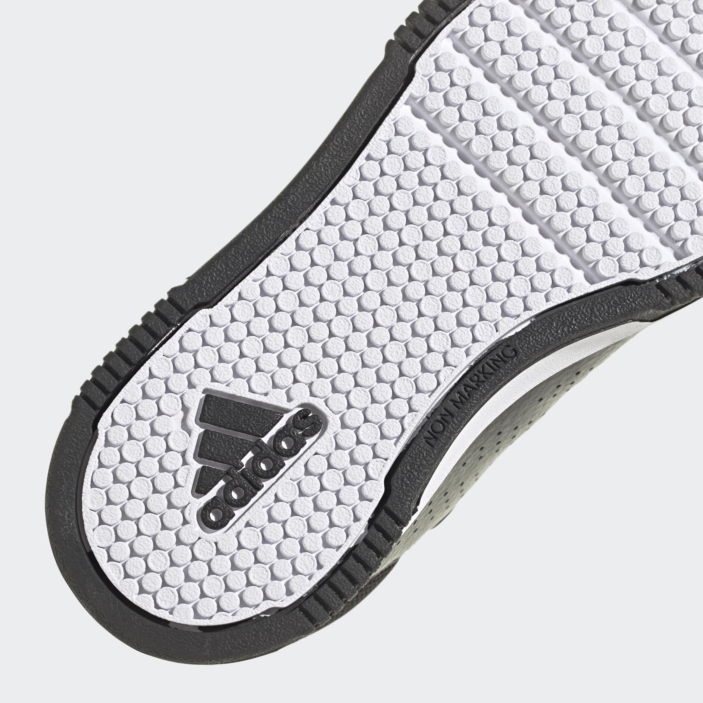 adidas Uniseks - dzieci Tensaur Hook And LoopButy do biegania