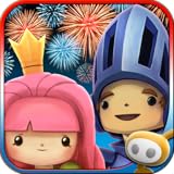 Work and play in your own lil’ underground kingdom!