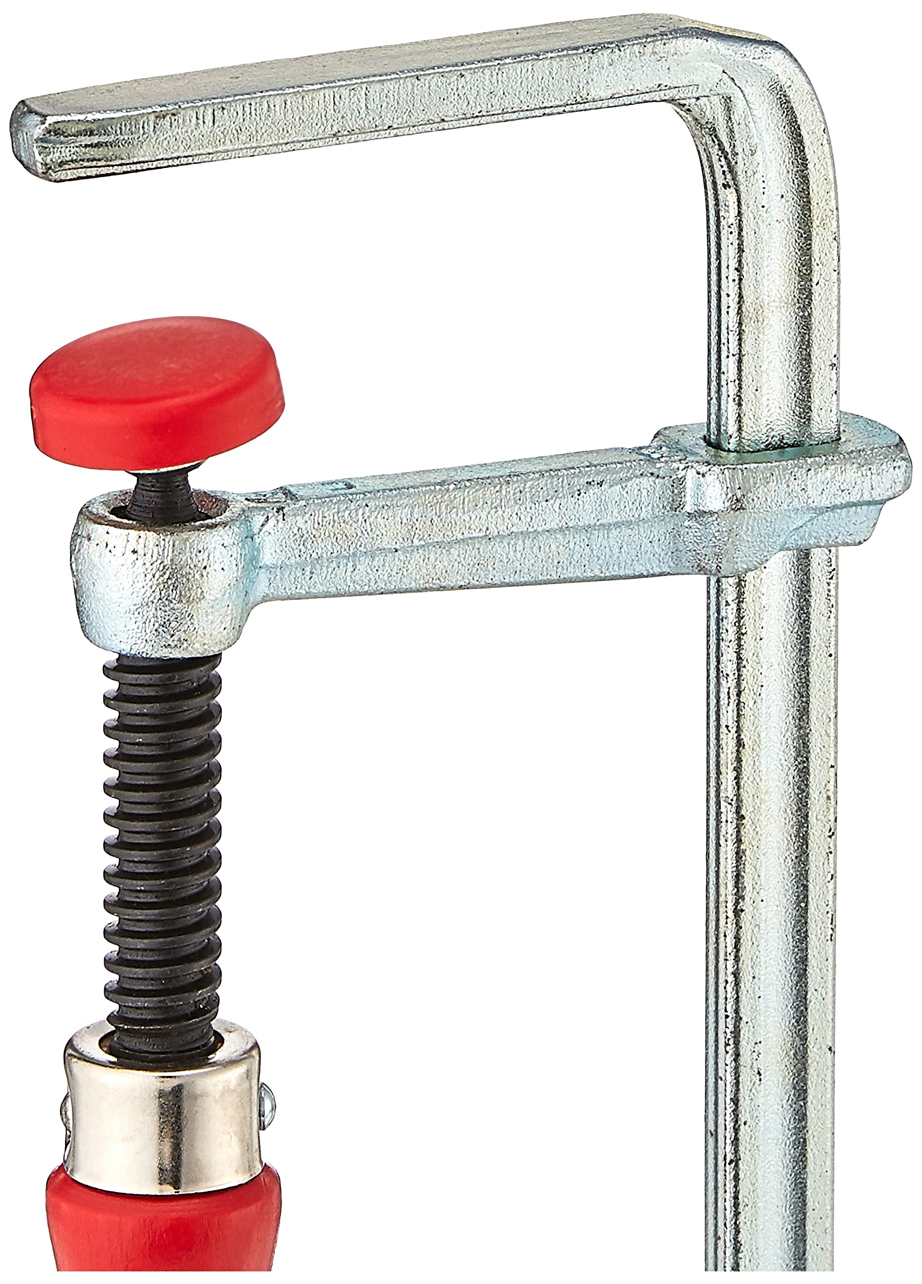 BESSEY GTR12 All Steel Table Clamp with 4 11/16 Capacity x 2