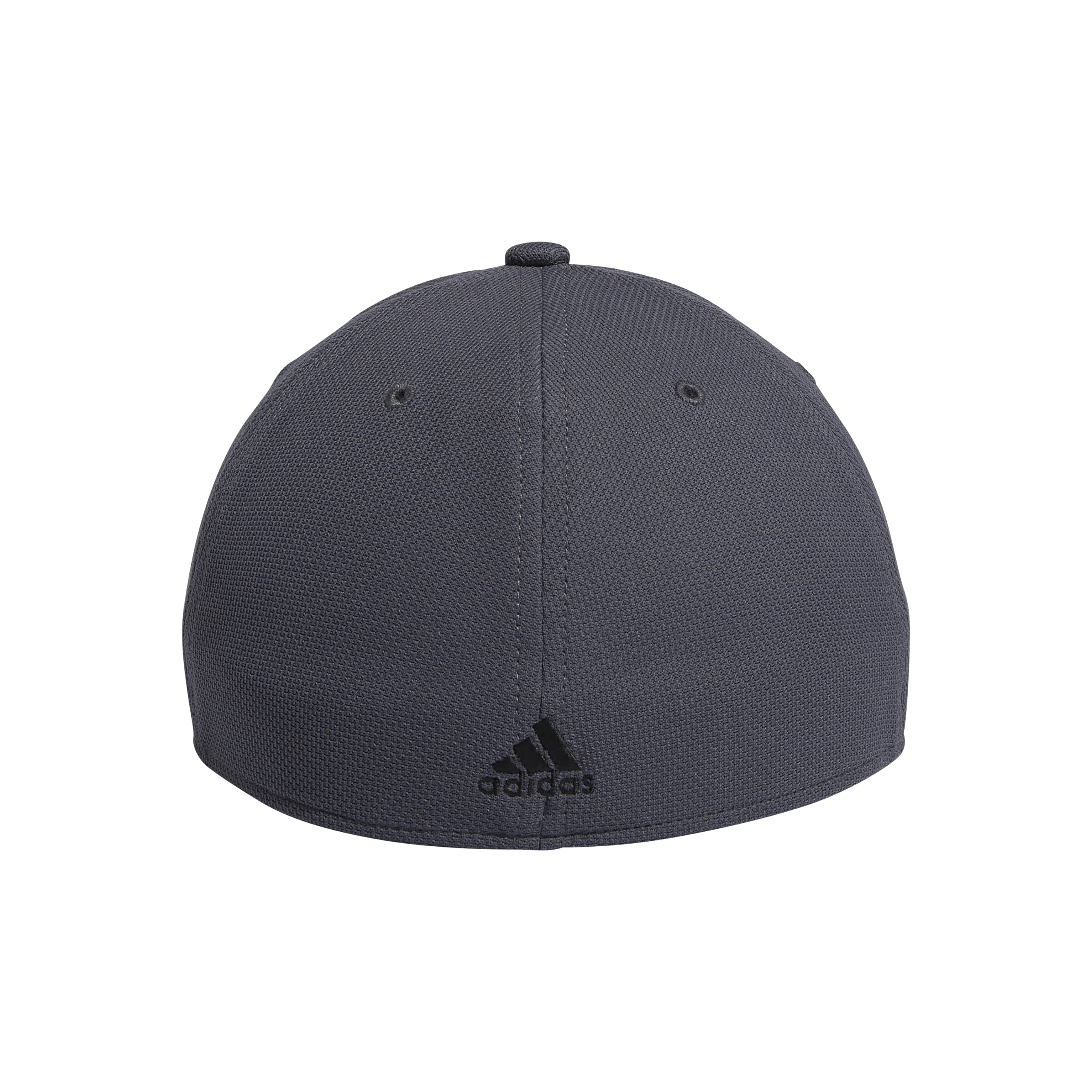 adidas men's rucker stretch fit cap