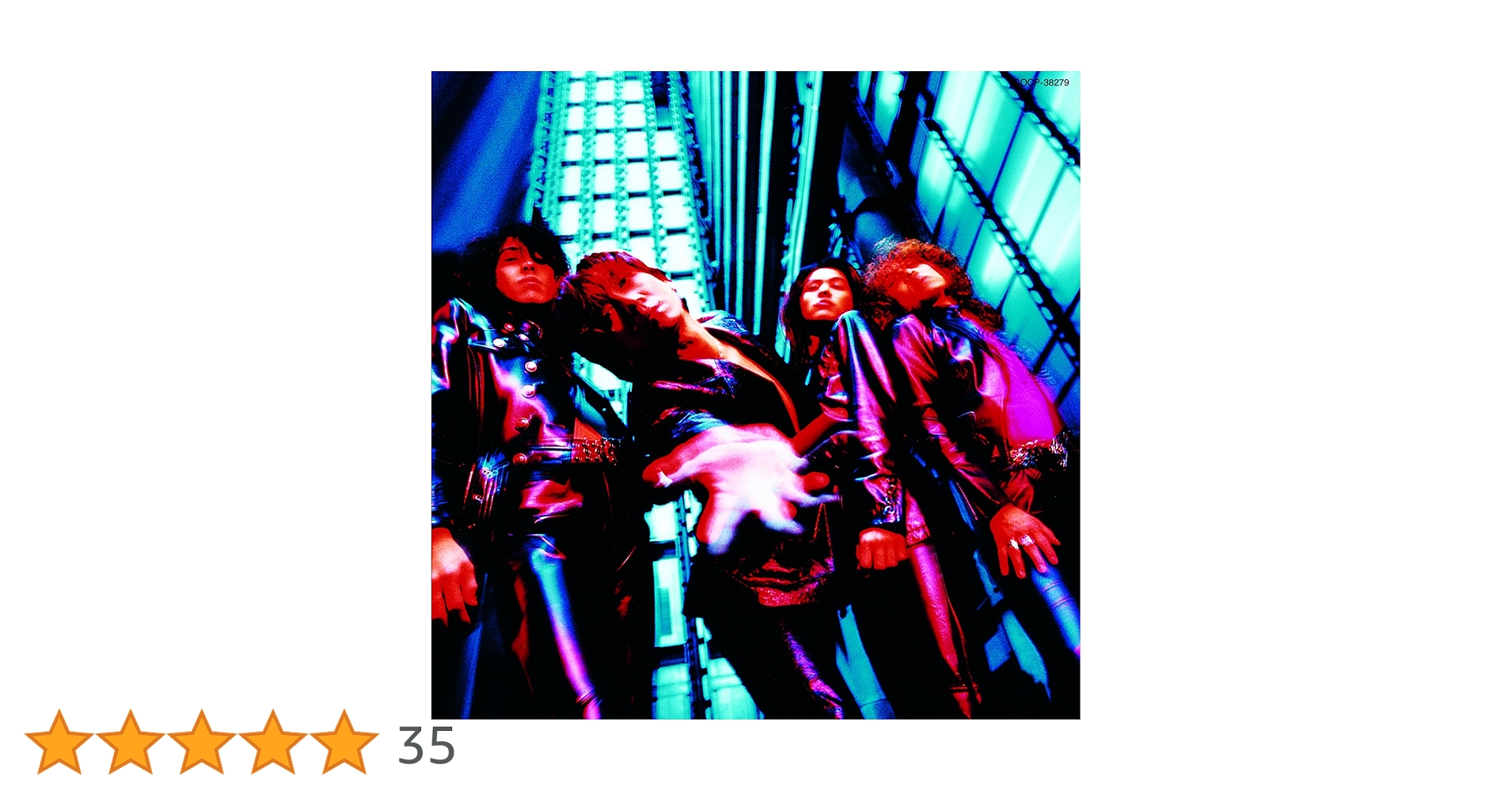 Amazon.co.jp: FOUR SEASONS - THE YELLOW MONKEY: ミュージック
