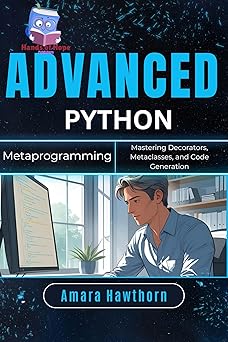 Advanced Python Metaprogramming: Mastering Decorators, Metaclasses, and ...
