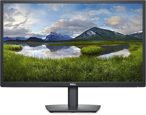 Dell Monitor LCD LED Full HD de 23.8 pulgadas E2423H - 169