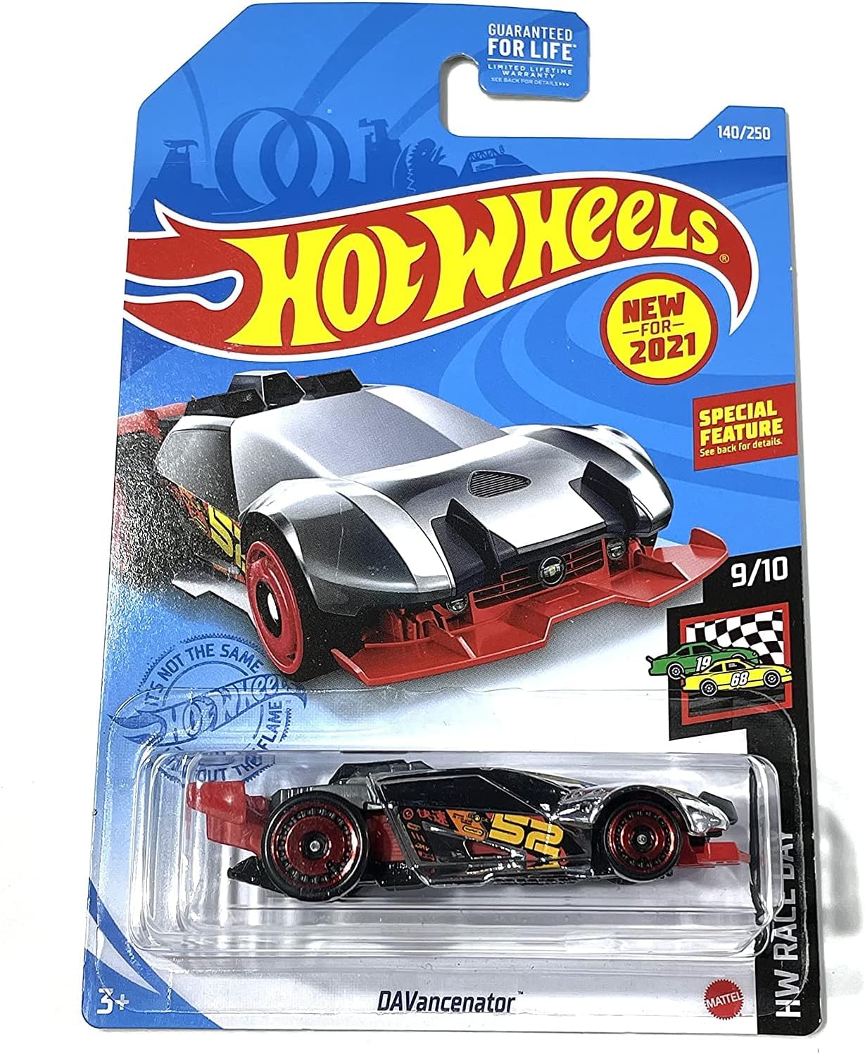 Amazon.com: Hot Wheels 2021 