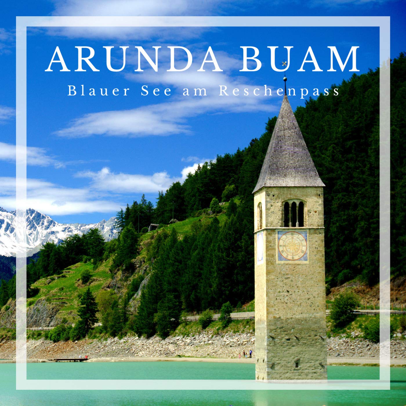 Arunda Buam