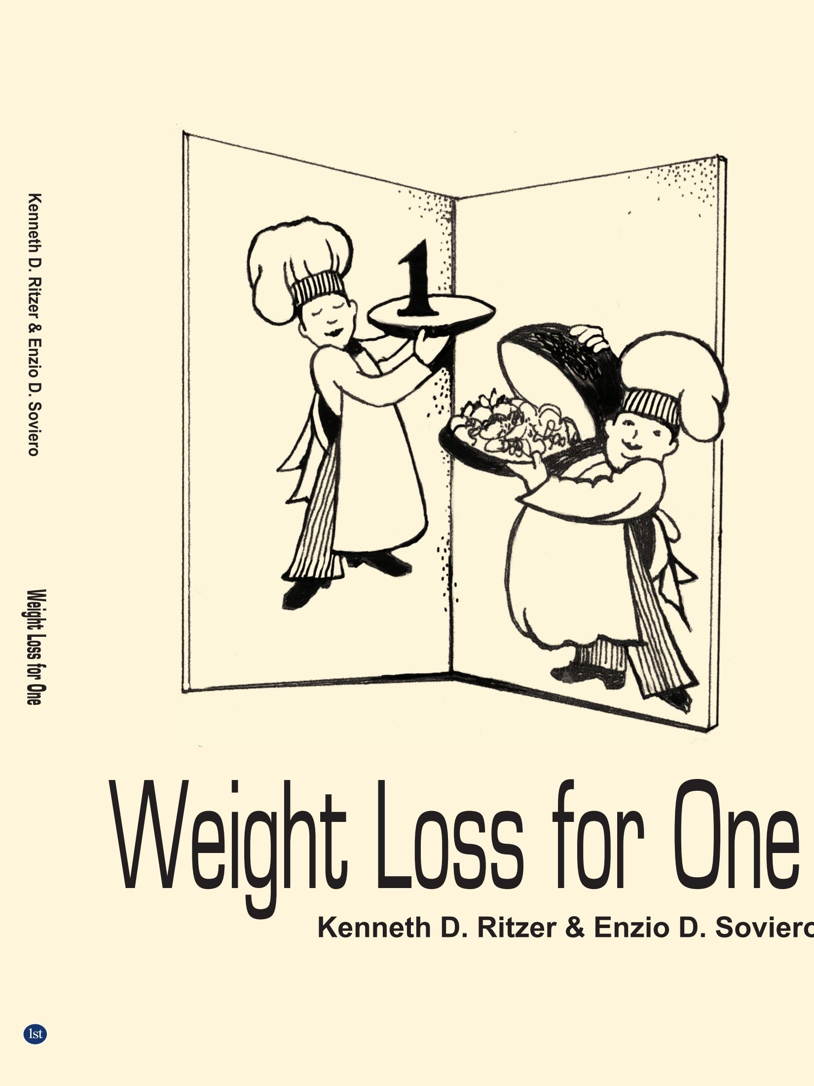 Weight Loss for One